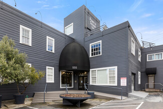 More details for 555 De Haro St, San Francisco, CA - Office for Rent