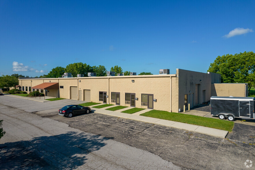 4700 Northwest Pky, Hilliard, OH for sale - Building Photo - Image 3 of 8