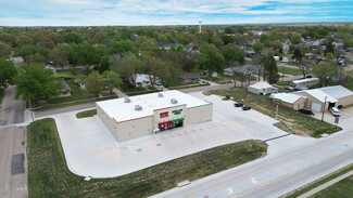 More details for 215 7th St., Washington, KS - Retail for Rent