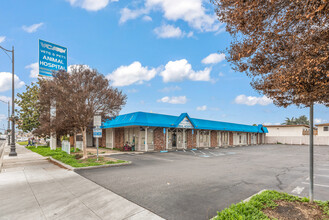 3345 El Camino Real, Santa Clara, CA for sale Building Photo- Image 1 of 1