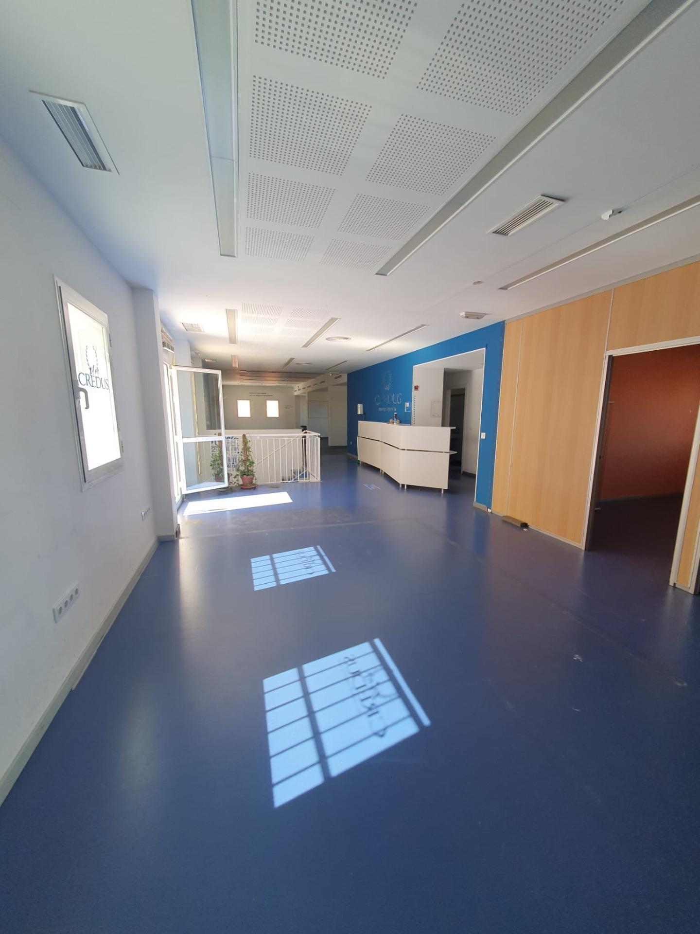 Office in SEVILLA, Sevilla to rent Building Photo- Image 1 of 10