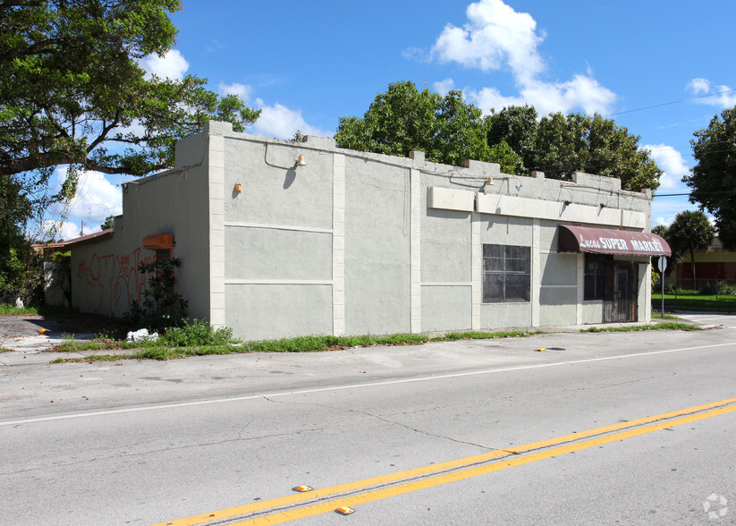 5001 NW 2nd Ave, Miami, FL for sale - Building Photo - Image 2 of 2