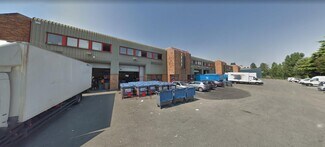 More details for Light Industrial to Rent