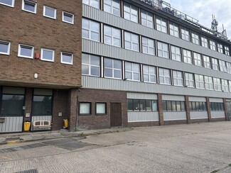 More details for Coldharbour Ln, Rainham - Office for Rent