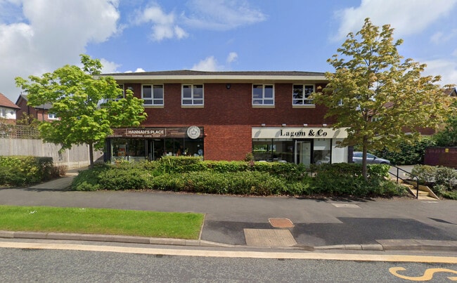 More details for Springwood Way, Macclesfield - Office, Industrial to Rent