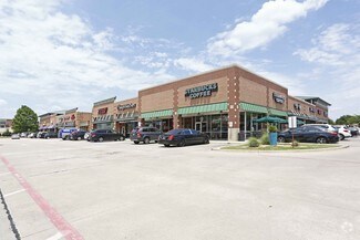 More details for 5960-5976 W Parker Rd, Plano, TX - Retail for Rent