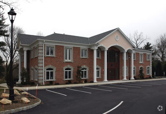 More details for 689 Valley Rd, Gillette, NJ - Office for Rent