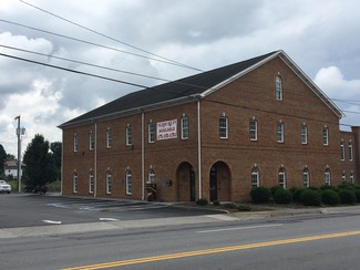 More details for 406 W Main St, Abingdon, VA - Office for Rent