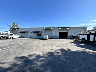 More details for 5410 NW 12th Ave, Fort Lauderdale, FL - Industrial for Sale