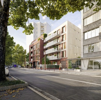 More details for 49 Rue Gabriel Péri, Le Pré-Saint-Gervais - Retail for Sale