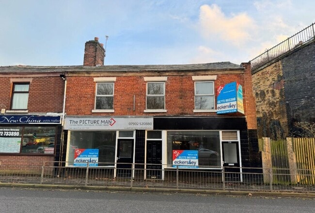 More details for 37 Water Ln, Preston - Retail to Rent