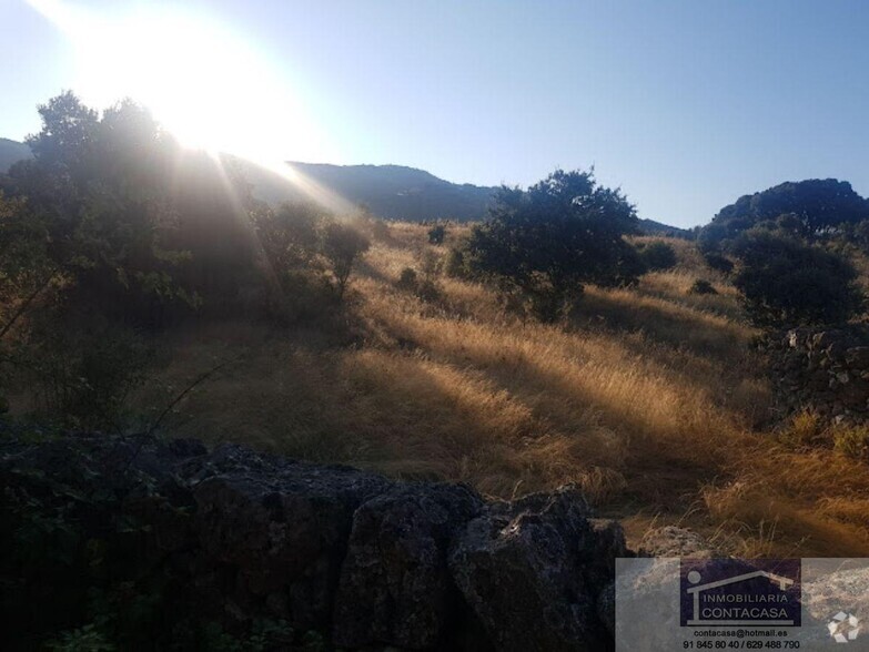 Land in Colmenar Viejo, MAD for sale - Building Photo - Image 2 of 4