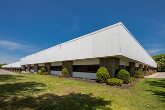 More details for 80 13th Ave, Ronkonkoma, NY - Industrial for Rent