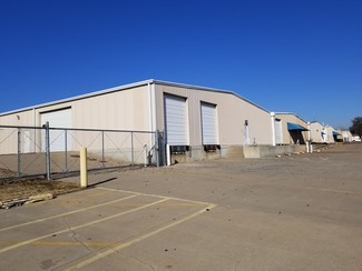 More details for 604 N Redbud Ave, Broken Arrow, OK - Industrial for Rent