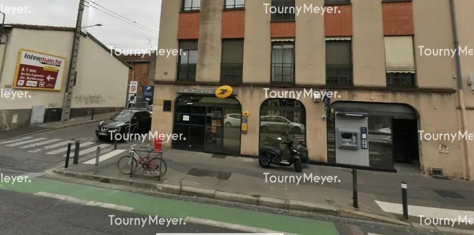 Retail in Toulouse to rent - Building Photo - Image 2 of 2