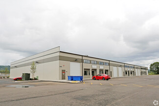 More details for 5250 High Banks Rd, Springfield, OR - Light Industrial, Industrial for Rent