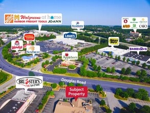 6912 Douglas Blvd, Douglasville, GA to rent Interior Photo- Image 2 of 10