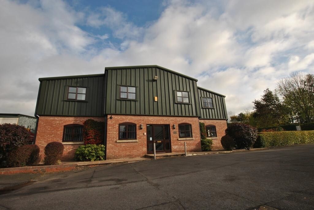 Oxton Rd, Nottingham for sale Primary Photo- Image 1 of 1