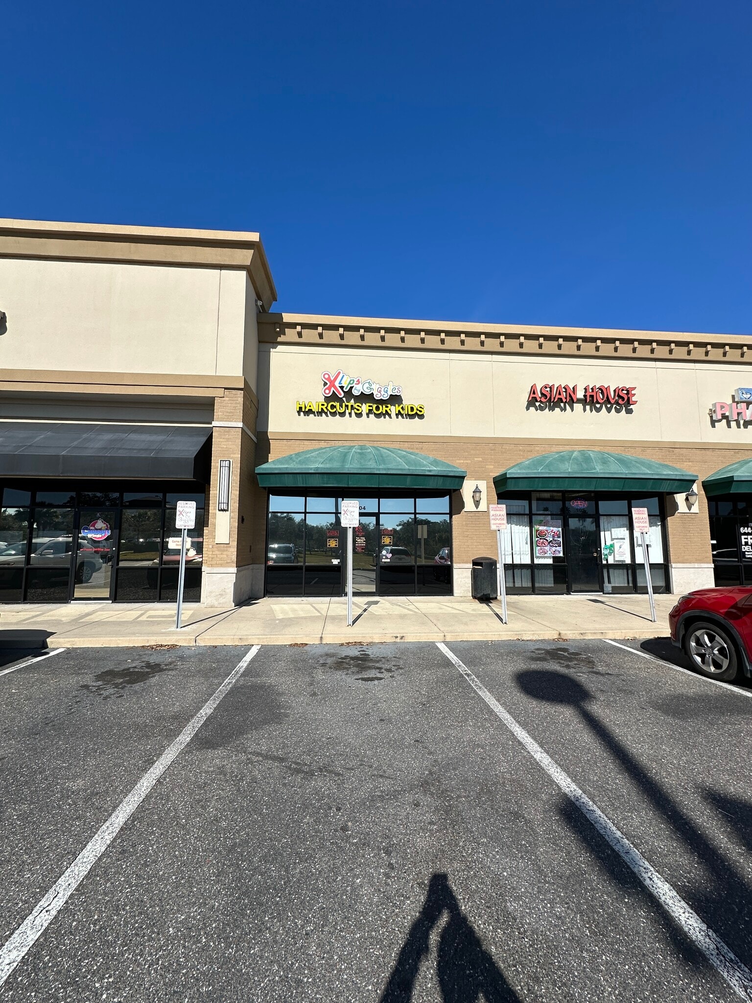 2349 Village Square Pkwy, Fleming Island, FL to rent Building Photo- Image 1 of 13