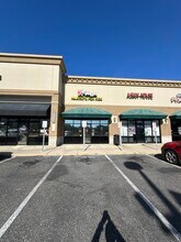 2349 Village Square Pkwy, Fleming Island, FL to rent Building Photo- Image 1 of 13