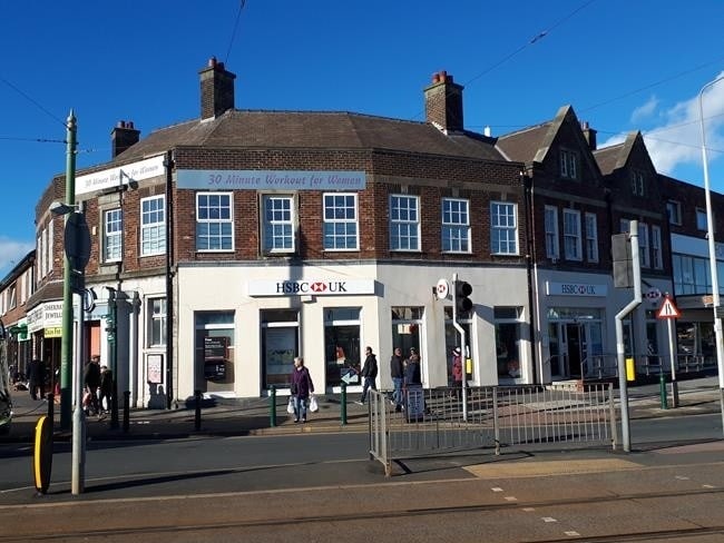 Victoria Sq, Thornton Cleveleys for sale - Primary Photo - Image 1 of 1