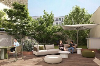 More details for 5 Rue Alexandre Parodi, Paris - Office to Rent