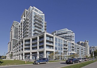More details for 58 Marine Parade Dr, Toronto, ON - Retail to Rent