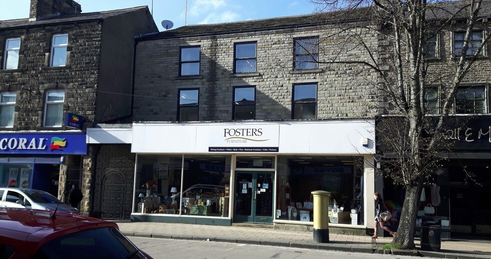 20 Swadford St, Skipton for sale - Primary Photo - Image 1 of 1