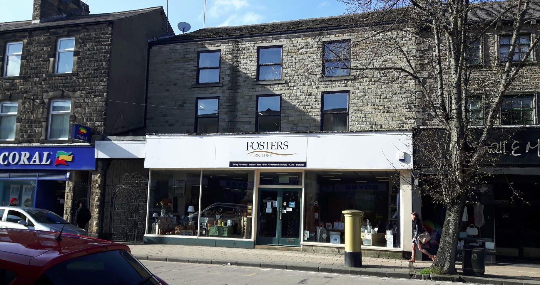 20 Swadford St, Skipton for sale Primary Photo- Image 1 of 1