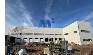 More details for Industrial to Rent