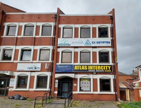 90-97 Broad St, Birmingham for rent Building Photo- Image 1 of 5