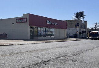 More details for 3079 Bailey Ave, Buffalo, NY - Retail for Sale