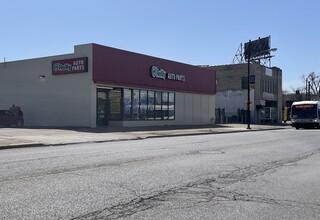 3079 Bailey Ave, Buffalo, NY for sale Building Photo- Image 1 of 19