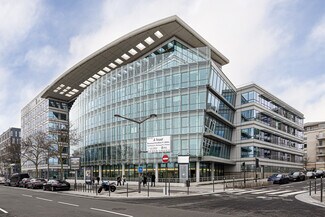 More details for 27-29 Avenue Carnot, Massy - Office to Rent