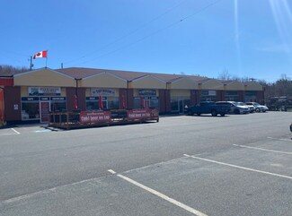 More details for 111 Cobequid Rd, Halifax, NS - Retail for Rent