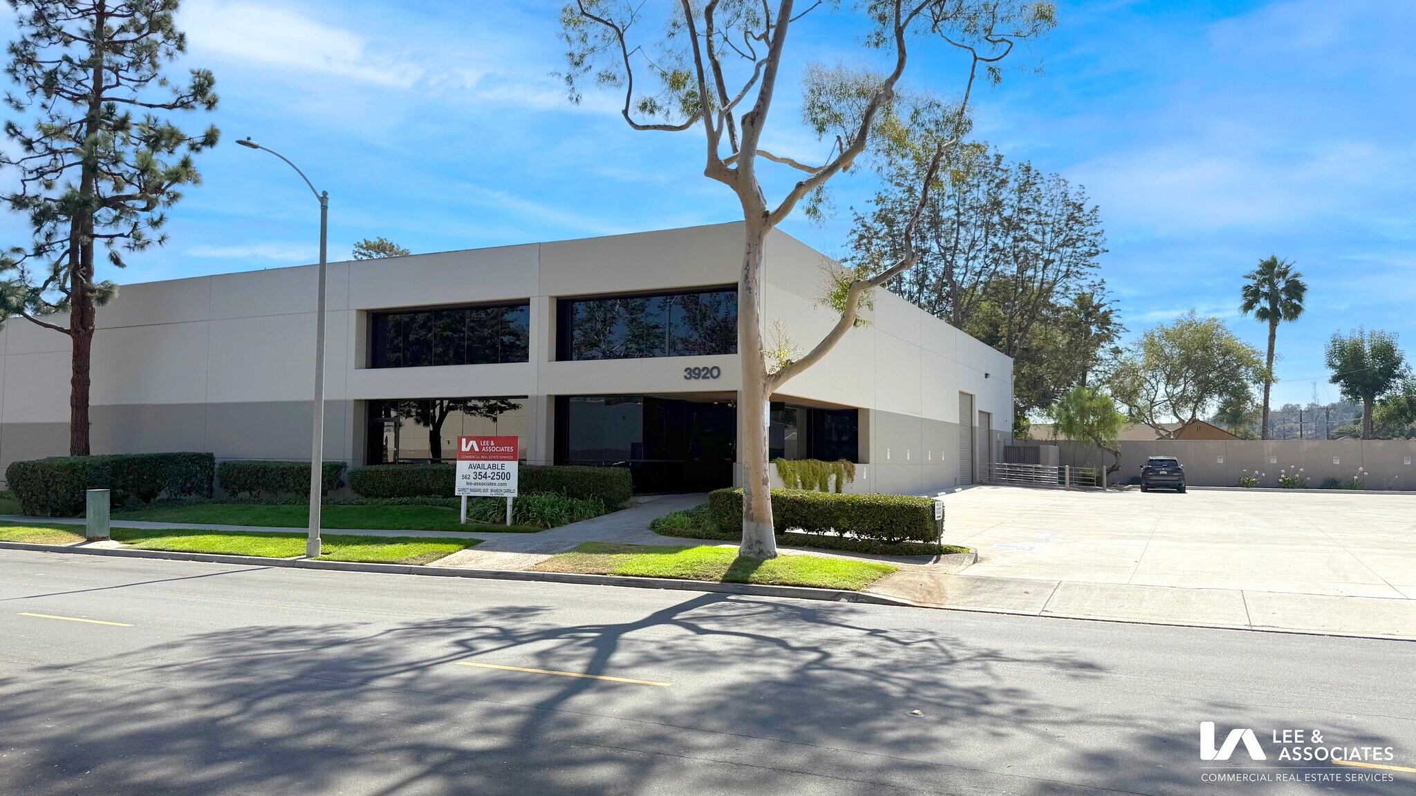 3920 Gilman St, Long Beach, CA to rent Building Photo- Image 1 of 32