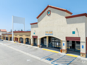 422 S Azusa Ave, Azusa, CA for rent Building Photo- Image 1 of 31