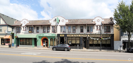 2850-2862 N Oakland Ave, Milwaukee, WI for rent Building Photo- Image 1 of 11