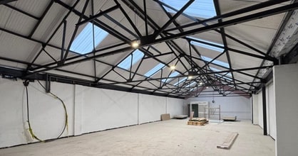 Walsall Rd, Walsall to rent Interior Photo- Image 1 of 3