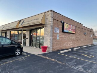 More details for 1402-1418 W 55th Ave, Countryside, IL - Retail for Rent