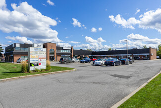 More details for 203 Colonnade Rd, Ottawa, ON - Office for Rent