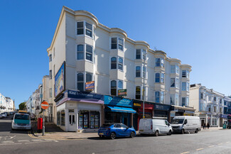 More details for 48-52 Norfolk Sq, Brighton - Retail for Rent