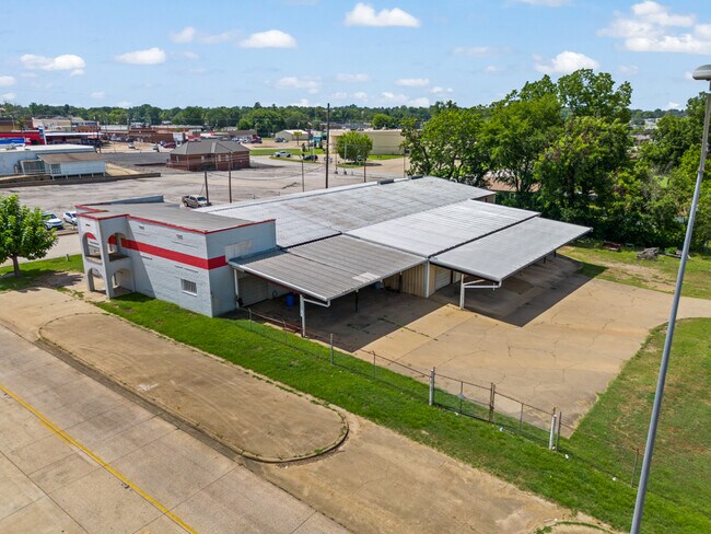 More details for TBD E Marshall st, Gilmer, TX - Light Industrial to Rent