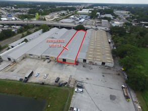 4115 University Blvd W, Jacksonville, FL for rent Building Photo- Image 1 of 11