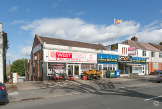 115 Staple Hill Rd, Bristol for sale Primary Photo- Image 1 of 1