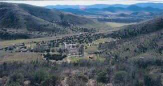 More details for 35900 Anthony Rd, Agua Dulce, CA - Land for Sale