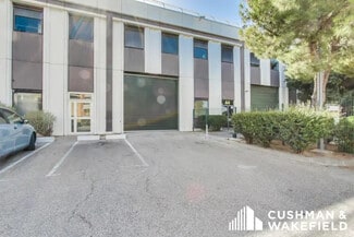 More details for Light Industrial to Rent