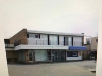 More details for 3900 25th Ave, Schiller Park, IL - Retail for Rent