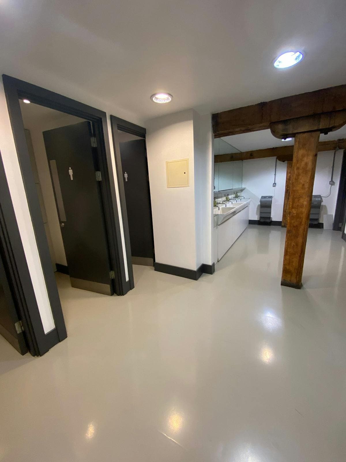 70 Wapping Wall, London to rent Interior Photo- Image 1 of 1