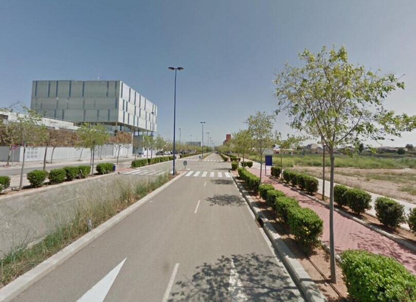 Castelló de la Plana, CASTELLÓN DE LA PLANA, Castellón for sale - Primary Photo - Image 2 of 4